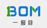 1BOM 一报目
